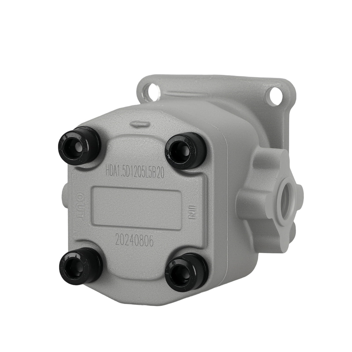 67111-76100 compatible For Kubota B BX Series B20 B6200 B7200 B6200 B8200 Hydraulic Pump