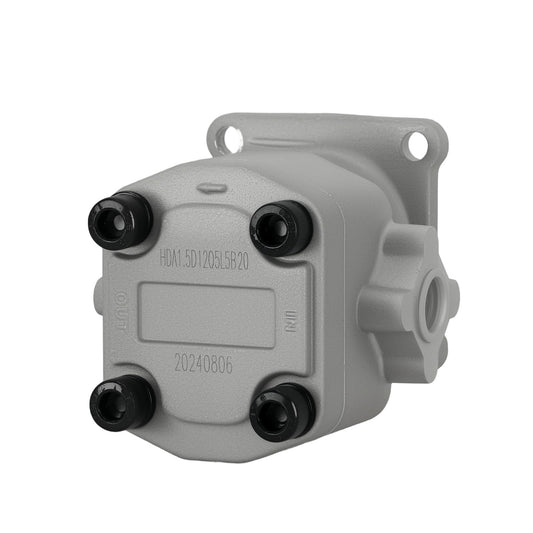 67111-76100 compatible For Kubota B BX Series B20 B6200 B7200 B6200 B8200 Hydraulic Pump