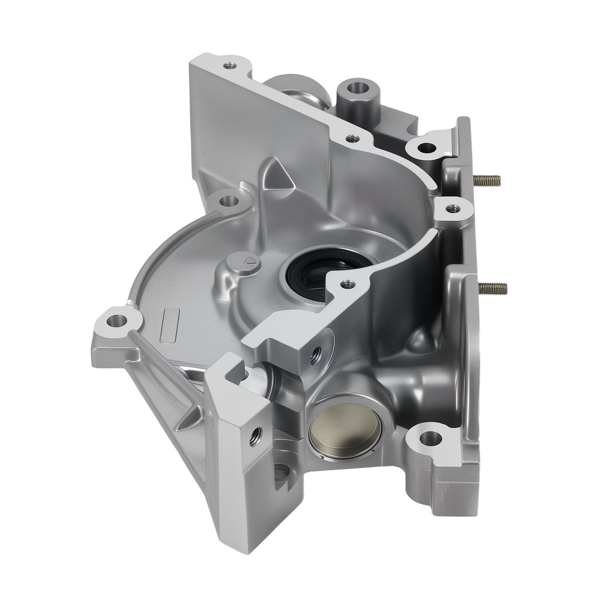 Aluminum Engine Oil Pump compatible For Chrysler Pacifica 2004-2006 M441 4663844AE