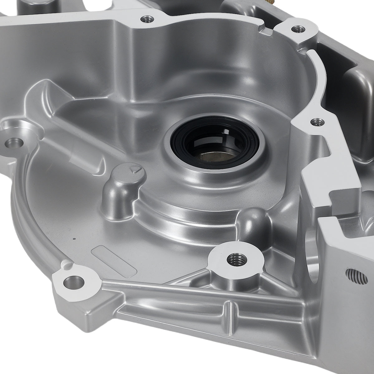Aluminum Engine Oil Pump compatible For Chrysler Pacifica 2004-2006 M441 4663844AE