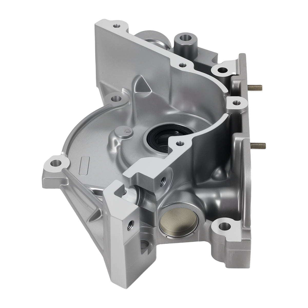 Aluminum Engine Oil Pump compatible For Chrysler Pacifica 2004-2006 M441 4663844AE
