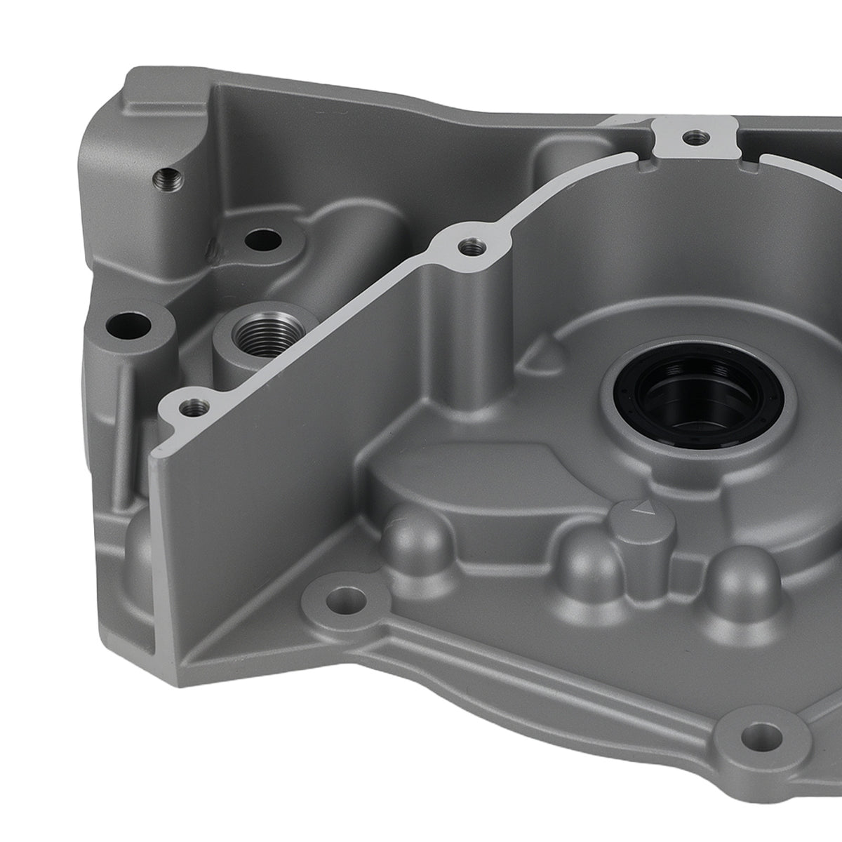 Engine Oil Pump Aluminum compatible For Chrysler 300 3.5L 2007-2010 68194155AA M521