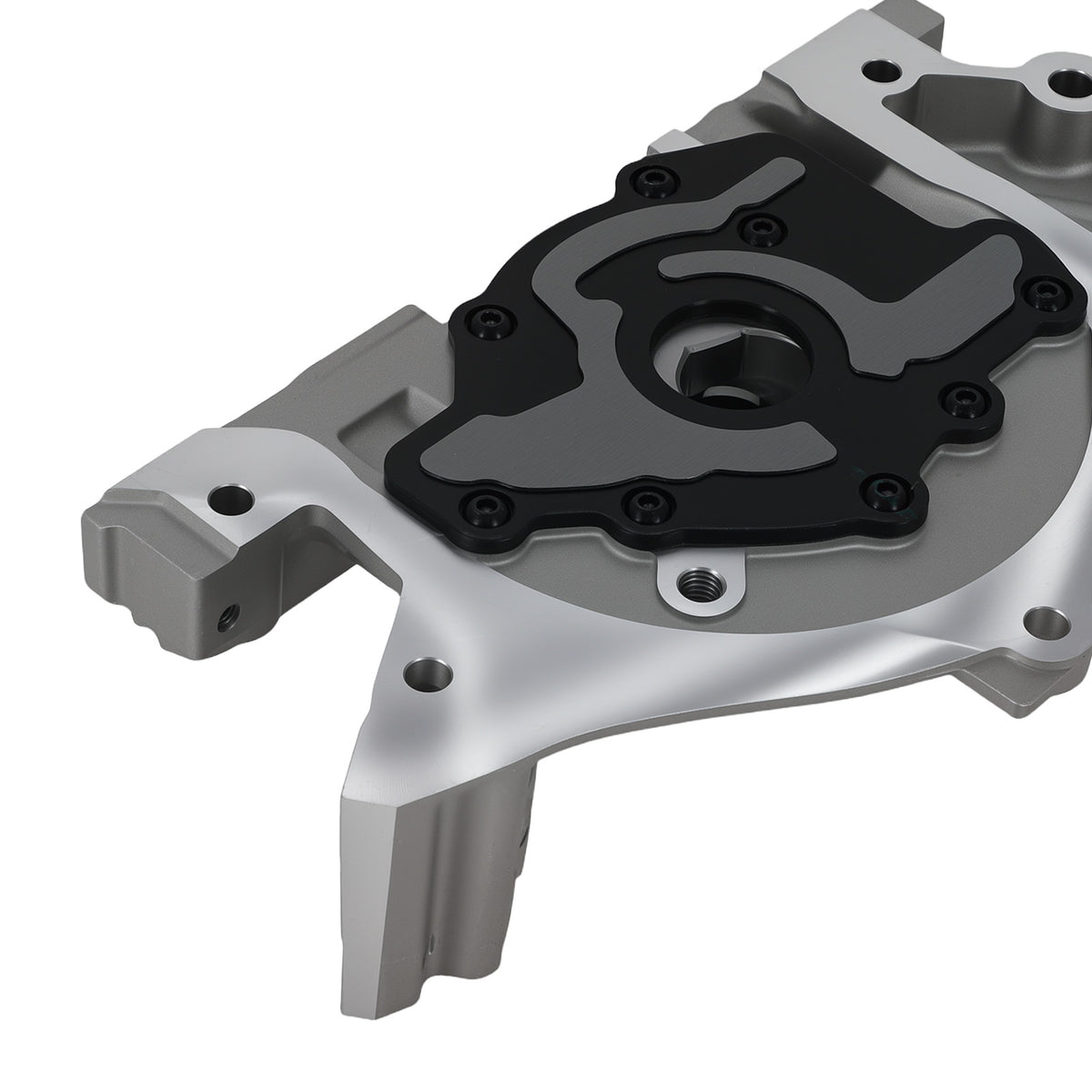 Engine Oil Pump Aluminum compatible For Chrysler 300 3.5L 2007-2010 68194155AA M521