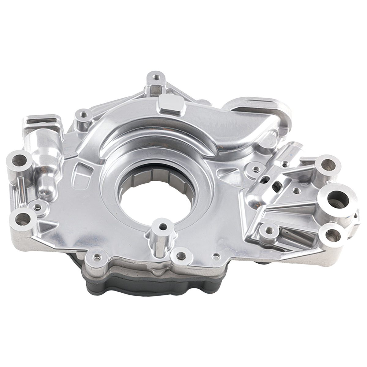 ENGINE OIL PUMP compatible For CHEVROLET SILVERADO 1500 compatible For Cadillac GMC Engine 12686433