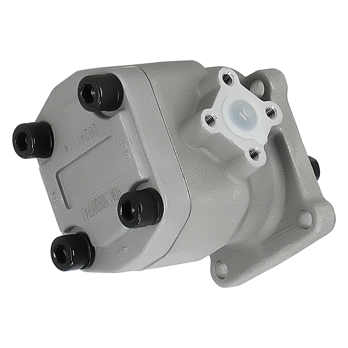 AM880754 CH15095 CH15096 Hydraulic Pump compatible For John Deere 650 Compact Tractor