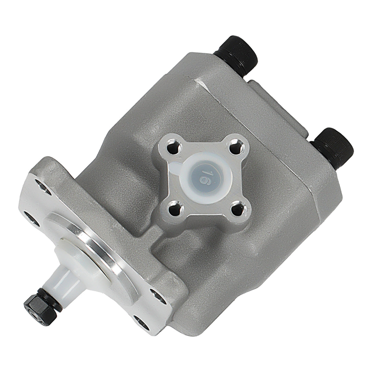 AM880754 CH15095 CH15096 Hydraulic Pump compatible For John Deere 650 Compact Tractor