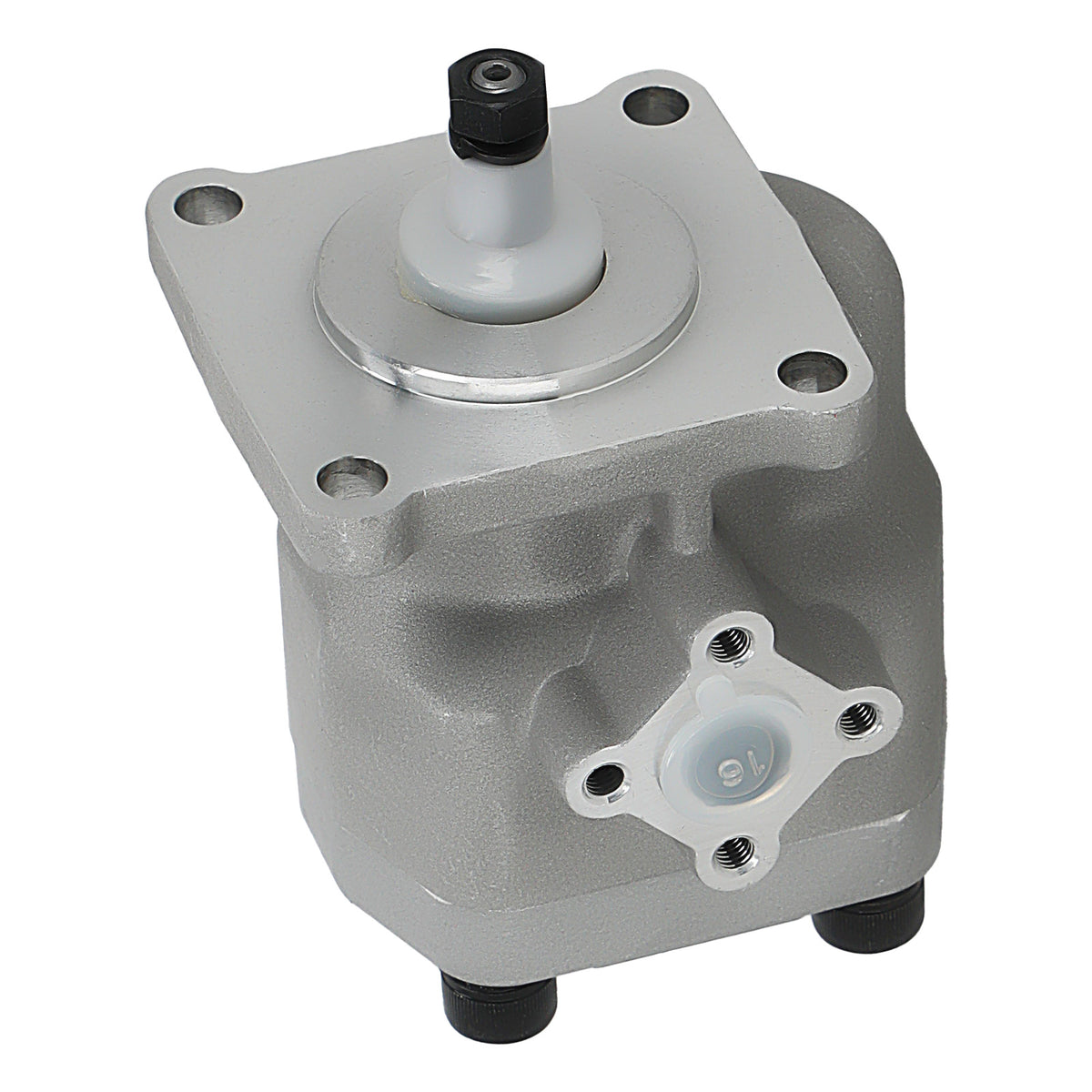AM880754 CH15095 CH15096 Hydraulic Pump compatible For John Deere 650 Compact Tractor