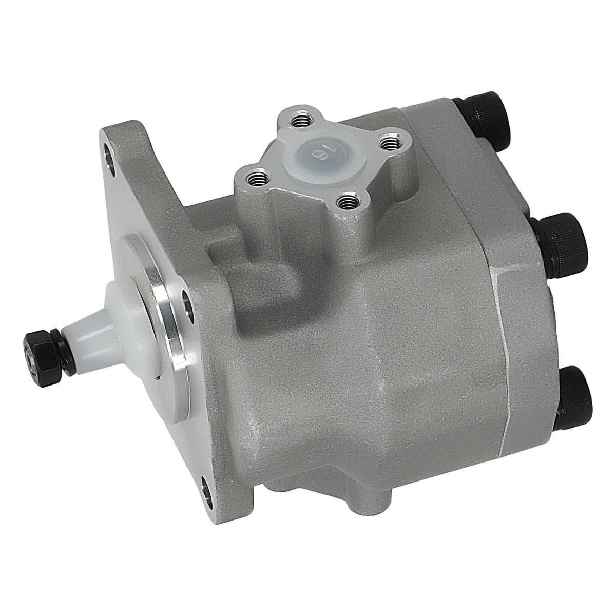 AM880754 CH15095 CH15096 Hydraulic Pump compatible For John Deere 650 Compact Tractor