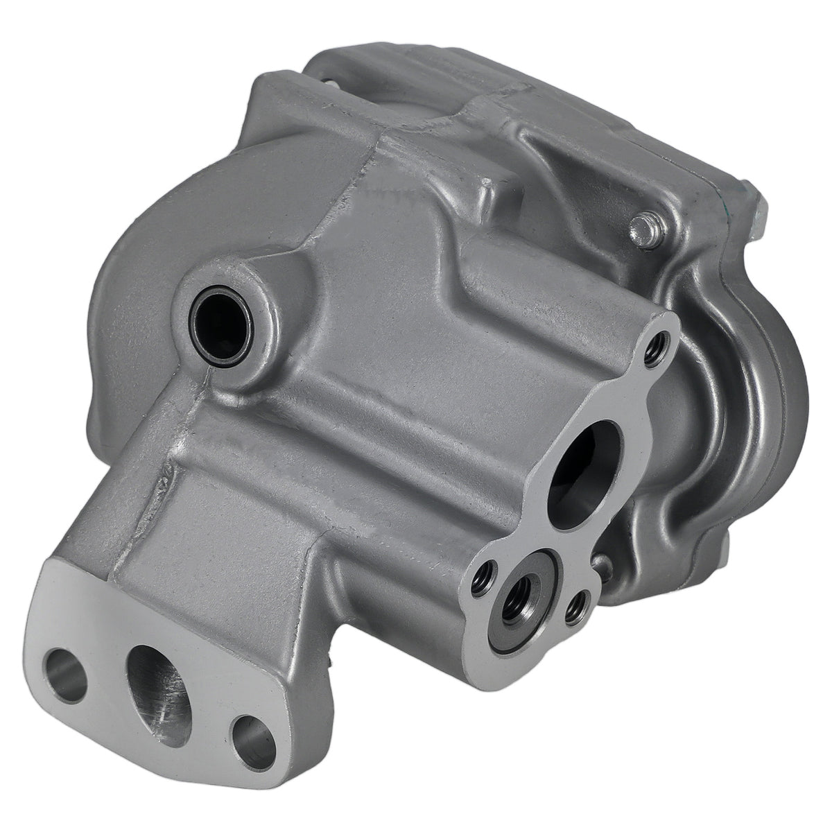 Engine Oil Pump compatible For Ford Explorer 1991-2010 4.0L V6 OHV SOHC E6TZ6600A