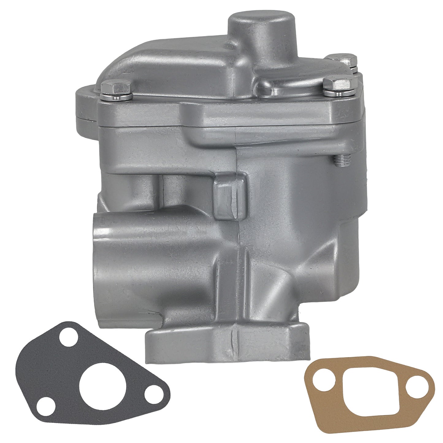Engine Oil Pump compatible For Ford Explorer 1991-2010 4.0L V6 OHV SOHC E6TZ6600A