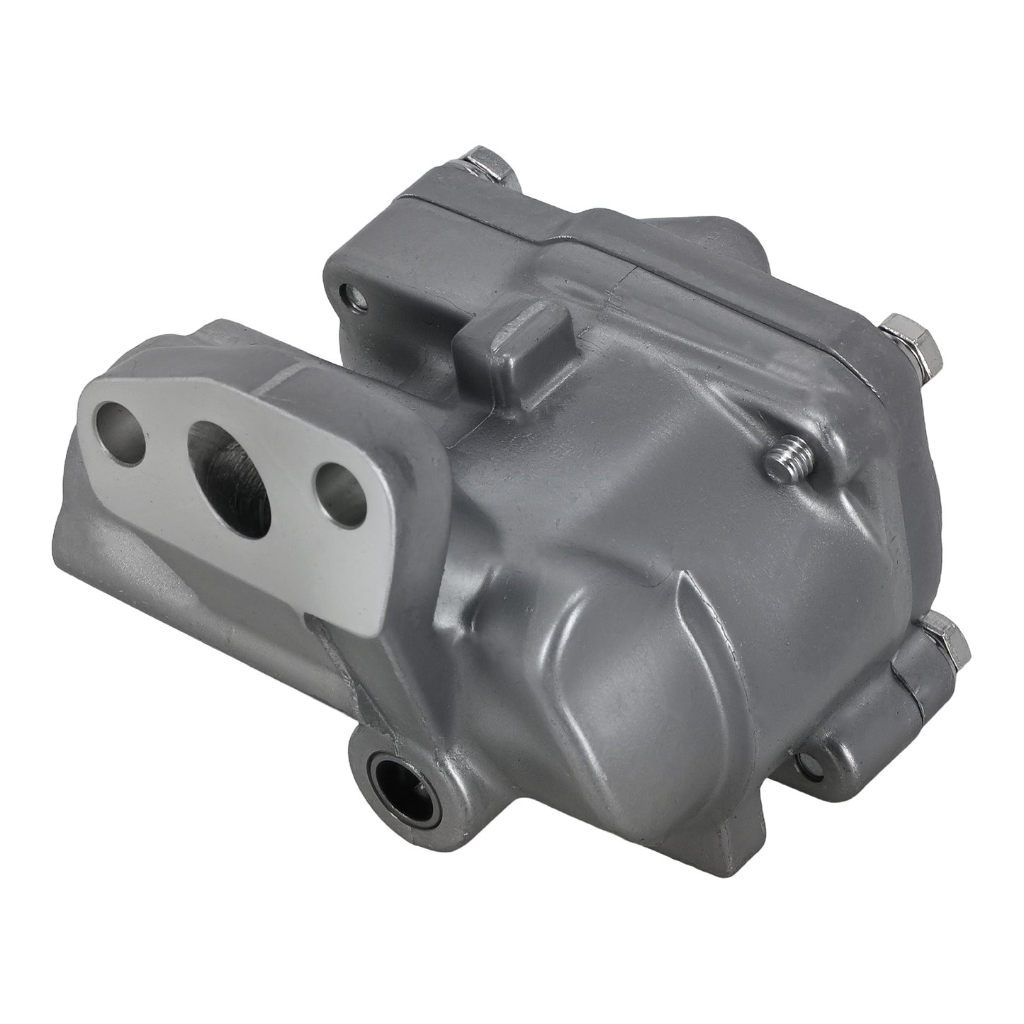 Engine Oil Pump compatible For Ford Explorer 1991-2010 4.0L V6 OHV SOHC E6TZ6600A