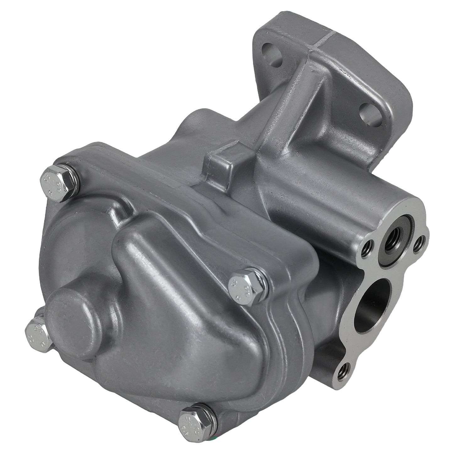 Engine Oil Pump compatible For Ford Explorer 1991-2010 4.0L V6 OHV SOHC E6TZ6600A