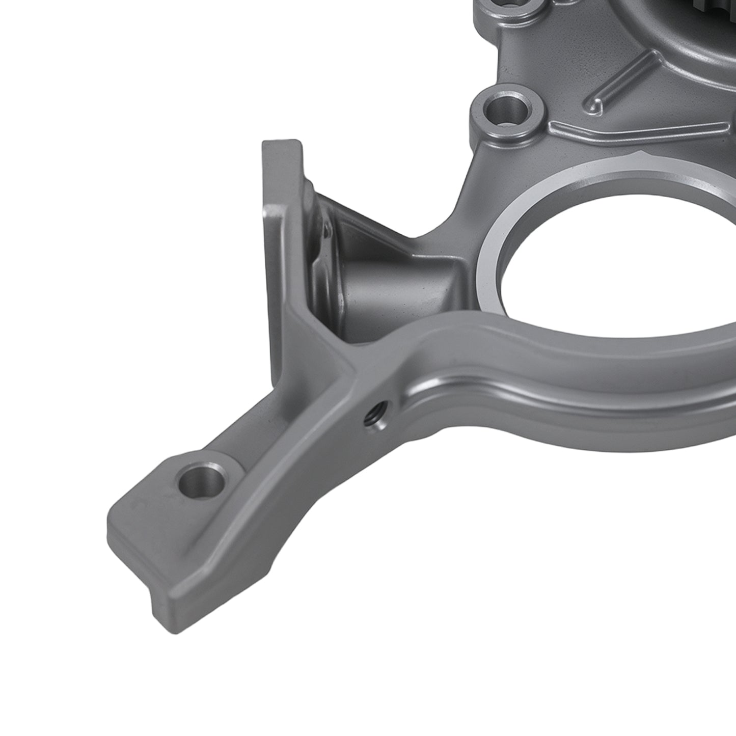 New Engine Oil Pump M514 compatible for Toyota Paseo Tercel 1.5L L4 15100-11110 1995-1999