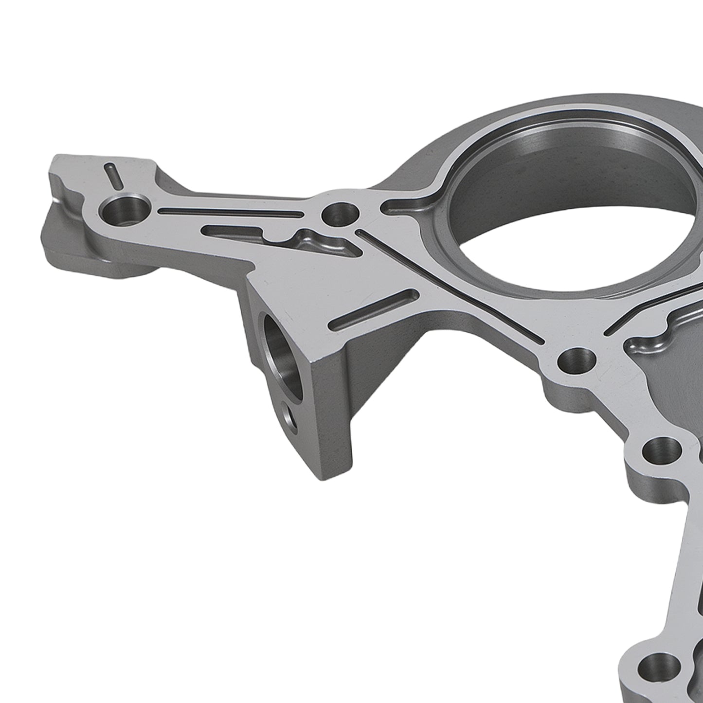 New Engine Oil Pump M514 compatible for Toyota Paseo Tercel 1.5L L4 15100-11110 1995-1999