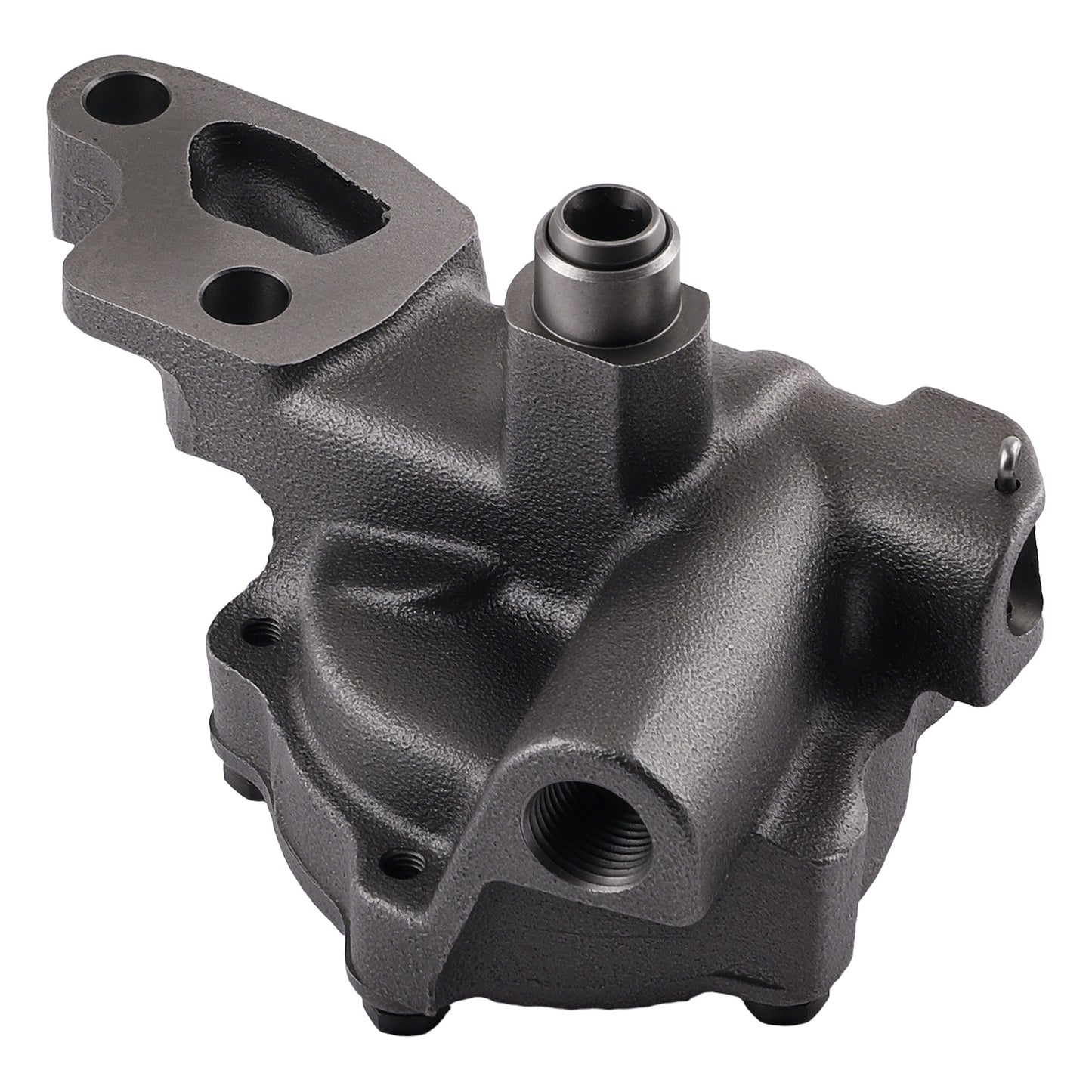 Cast Iron Engine Oil Pump compatible For Dodge B1500/B2500/B3500 1995-1998 M-72HV