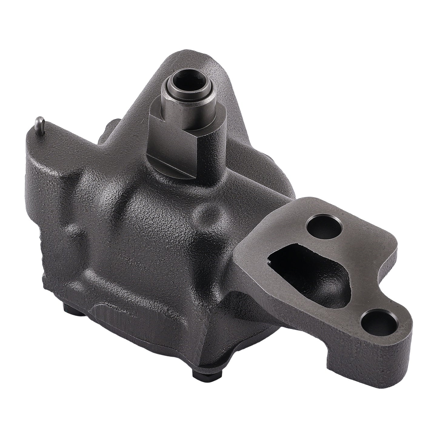 Cast Iron Engine Oil Pump compatible For Dodge B1500/B2500/B3500 1995-1998 M-72HV