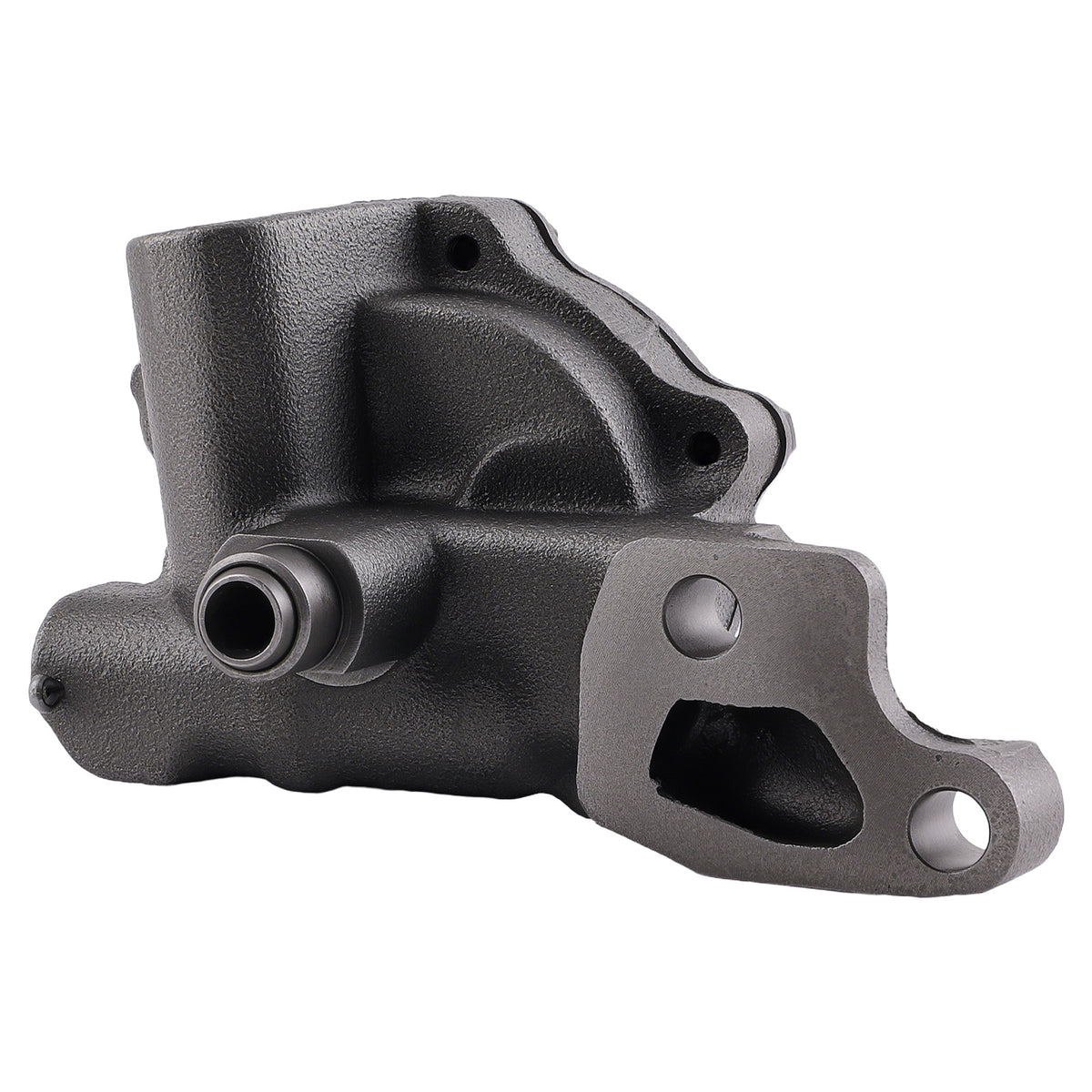 Cast Iron Engine Oil Pump compatible For Dodge B1500/B2500/B3500 1995-1998 M-72HV