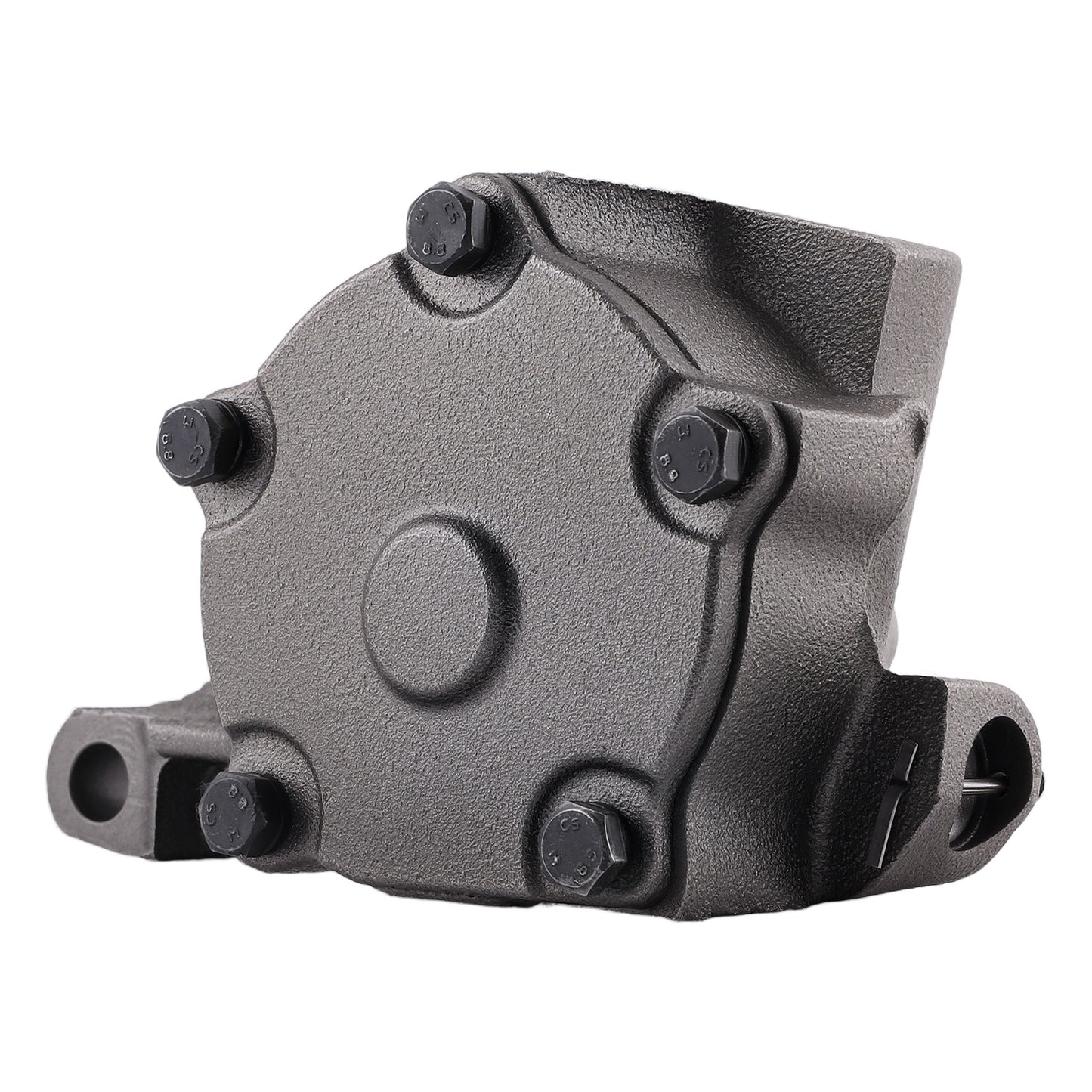 Cast Iron Engine Oil Pump compatible For Dodge B1500/B2500/B3500 1995-1998 M-72HV