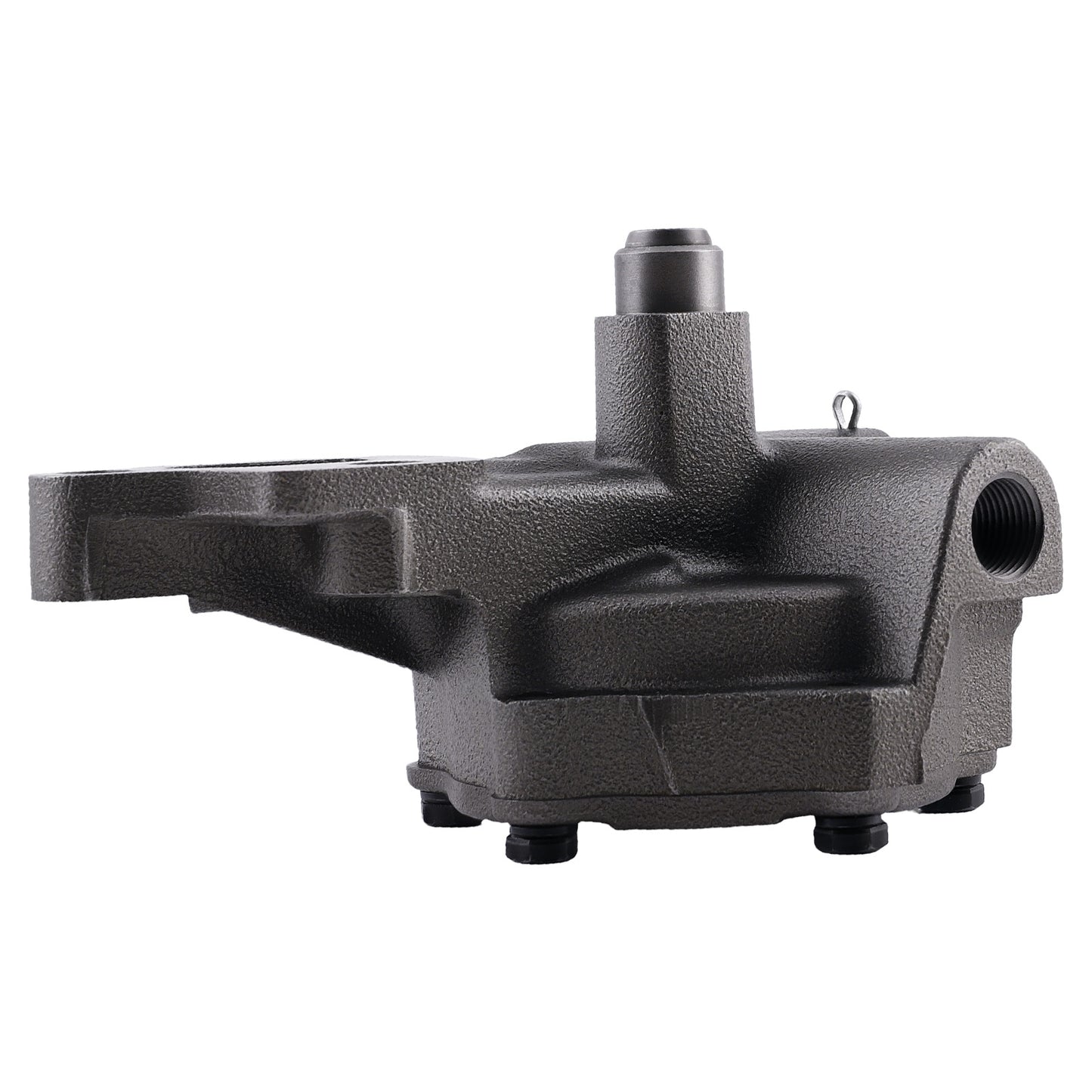 Cast Iron Engine Oil Pump compatible For Dodge B1500/B2500/B3500 1995-1998 M-72HV