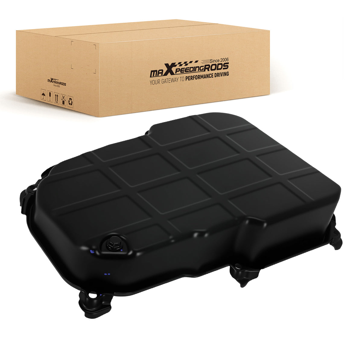 Auto Transmission Oil Pan compatible For Mercedes-Benz 190D 190E C220 A1232700412