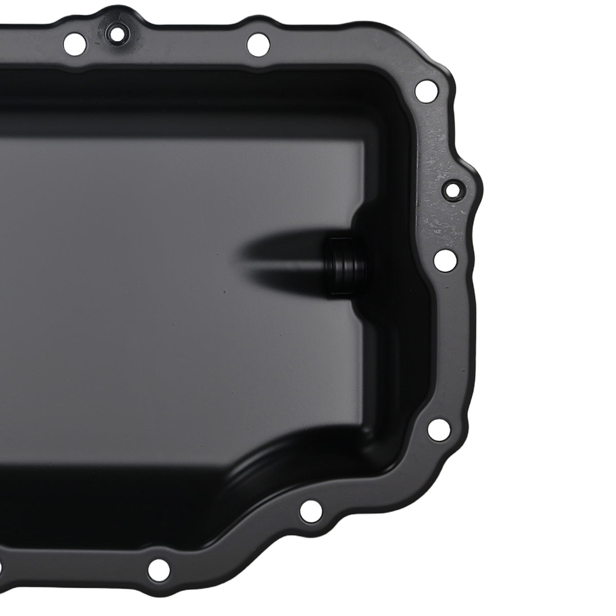 Engine Oil Pan compatible For Mercedes Metris Sprinter 1500 2500 2.0L 2019-2023 2760101028