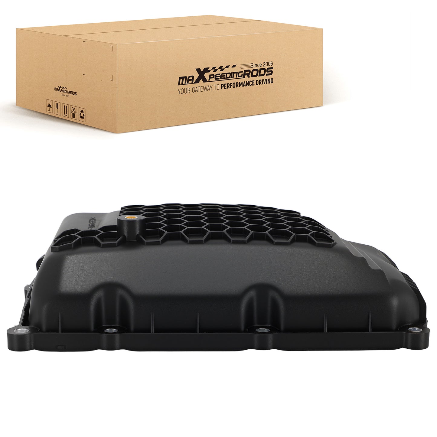 AT Oil Pan compatible For Lexus ES250 ES350 compatible For Toyota Avalon 2019-2022 3515133161