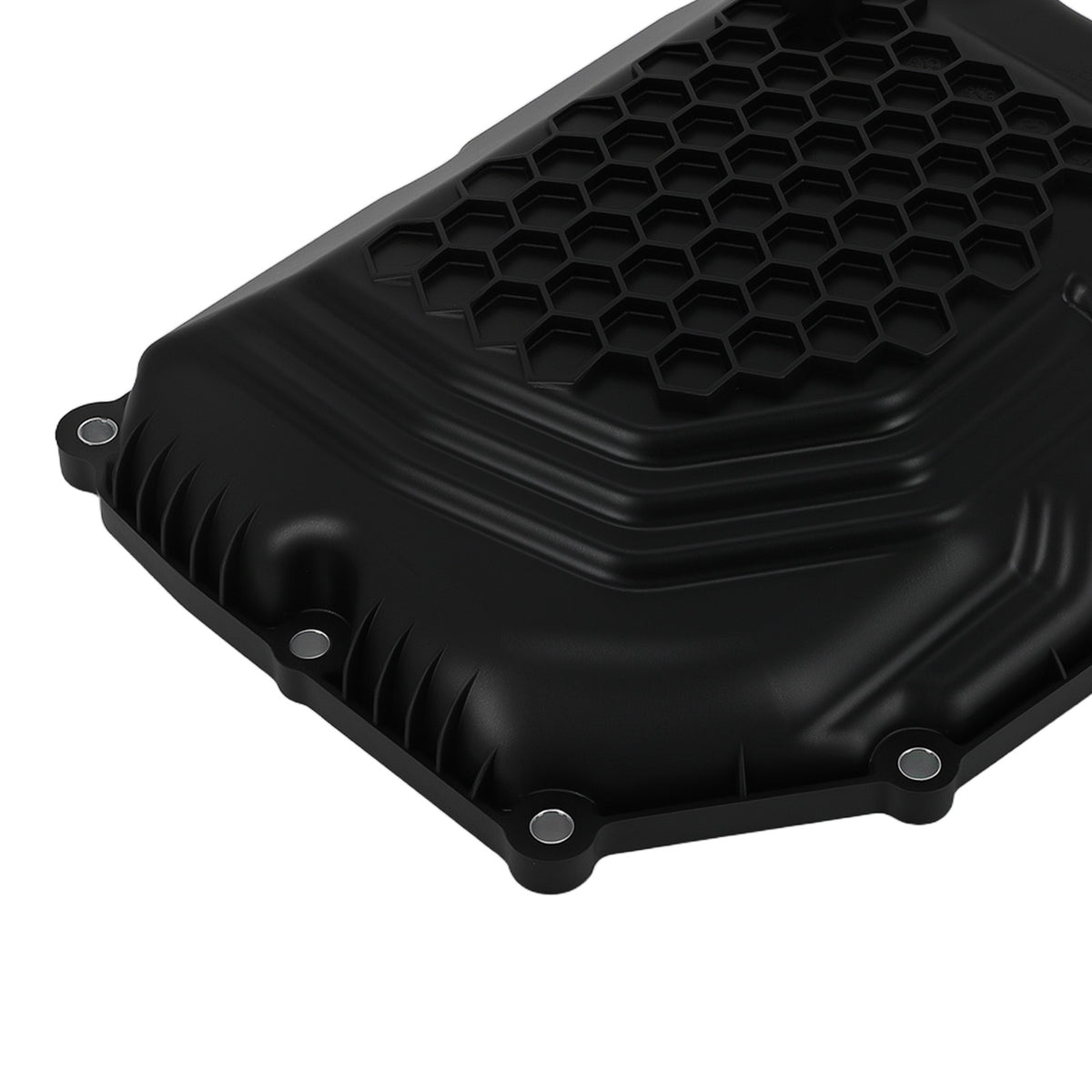 AT Oil Pan compatible For Lexus ES250 ES350 compatible For Toyota Avalon 2019-2022 3515133161