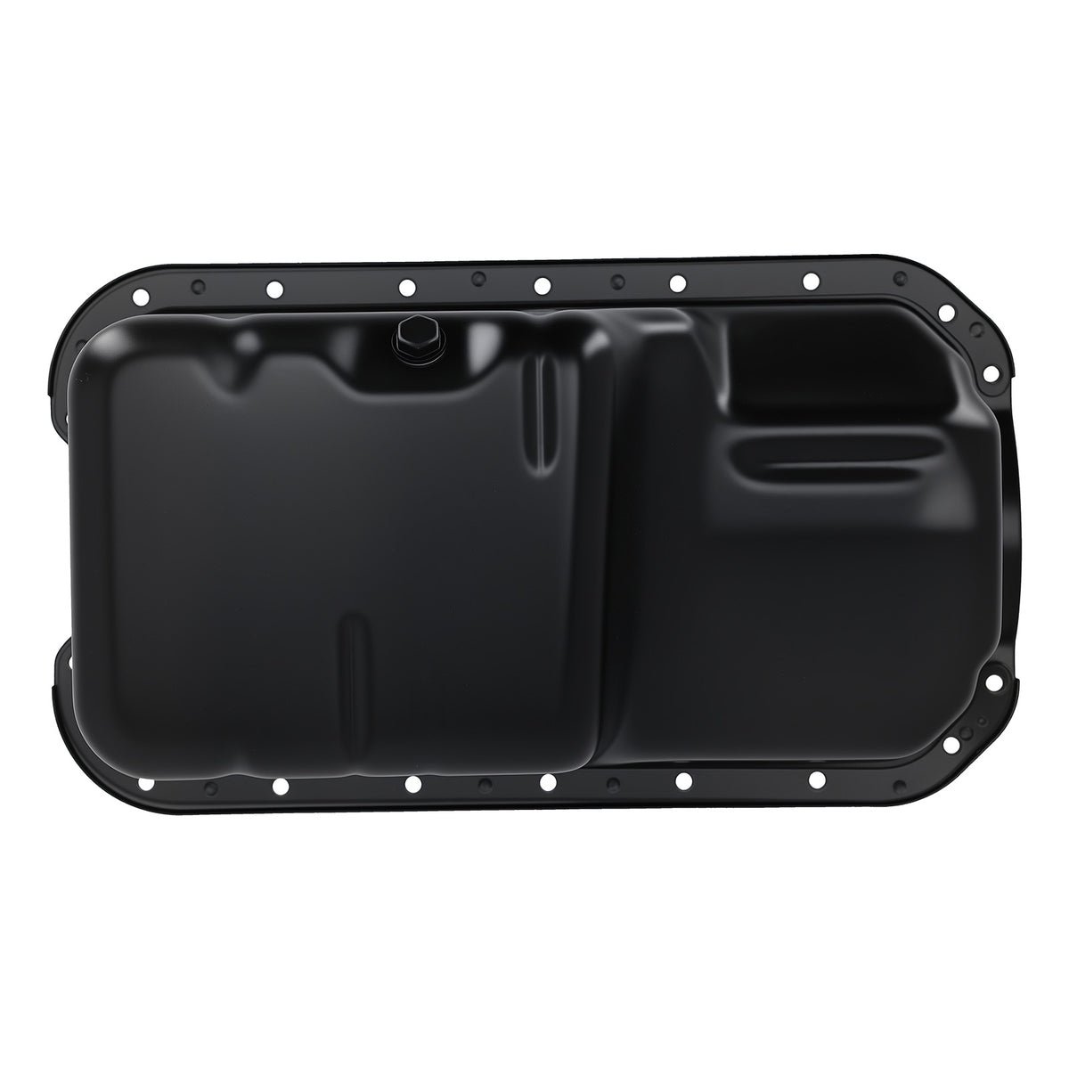 New Engine Oil Pan compatible For Honda Civic CRX Civic del Sol l4 1.5L 1.6L 88-95 264-402