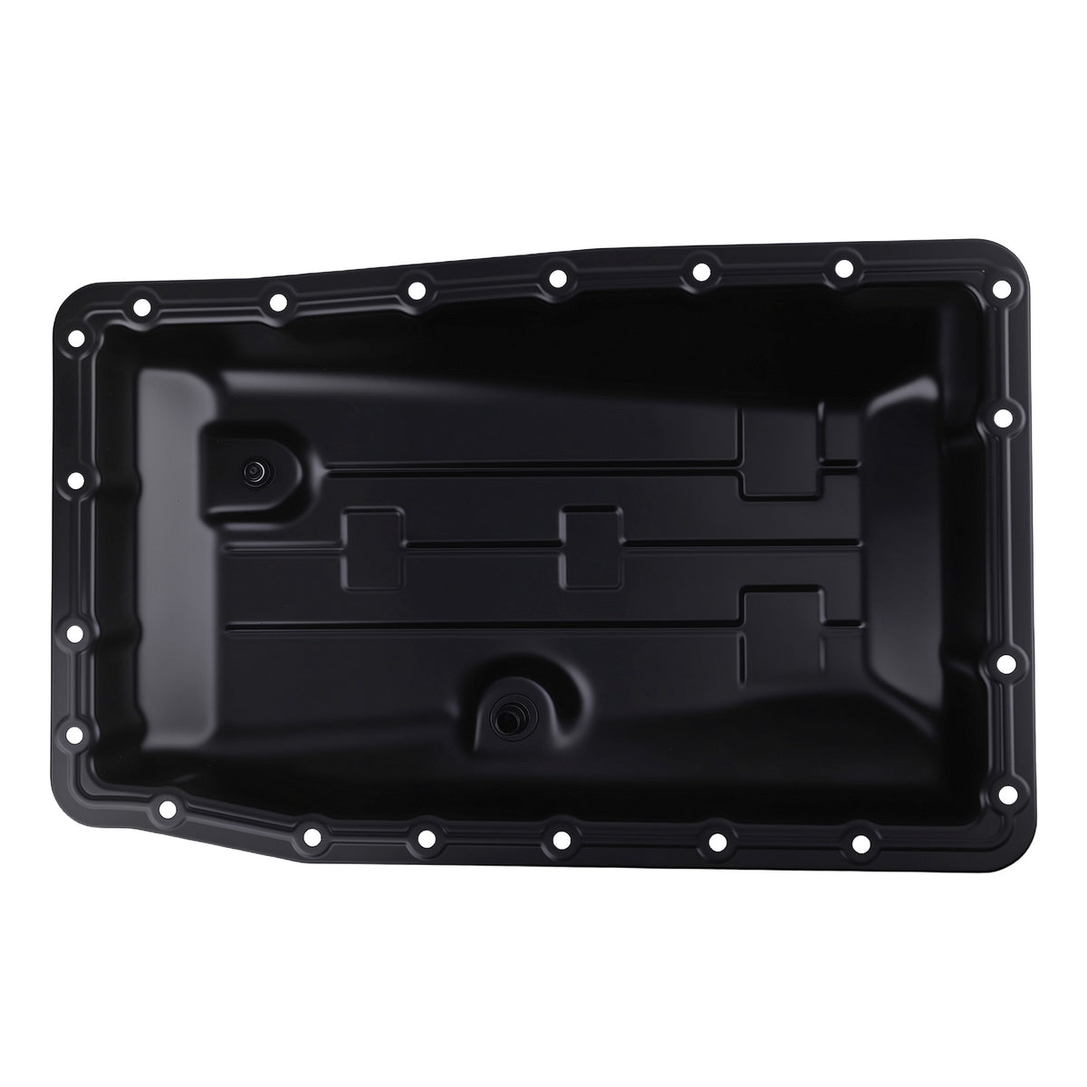 Auto Trans Oil Pan compatible For Toyota Land Cruiser Sequoia V8 4.7L 2004-2009 351060C010