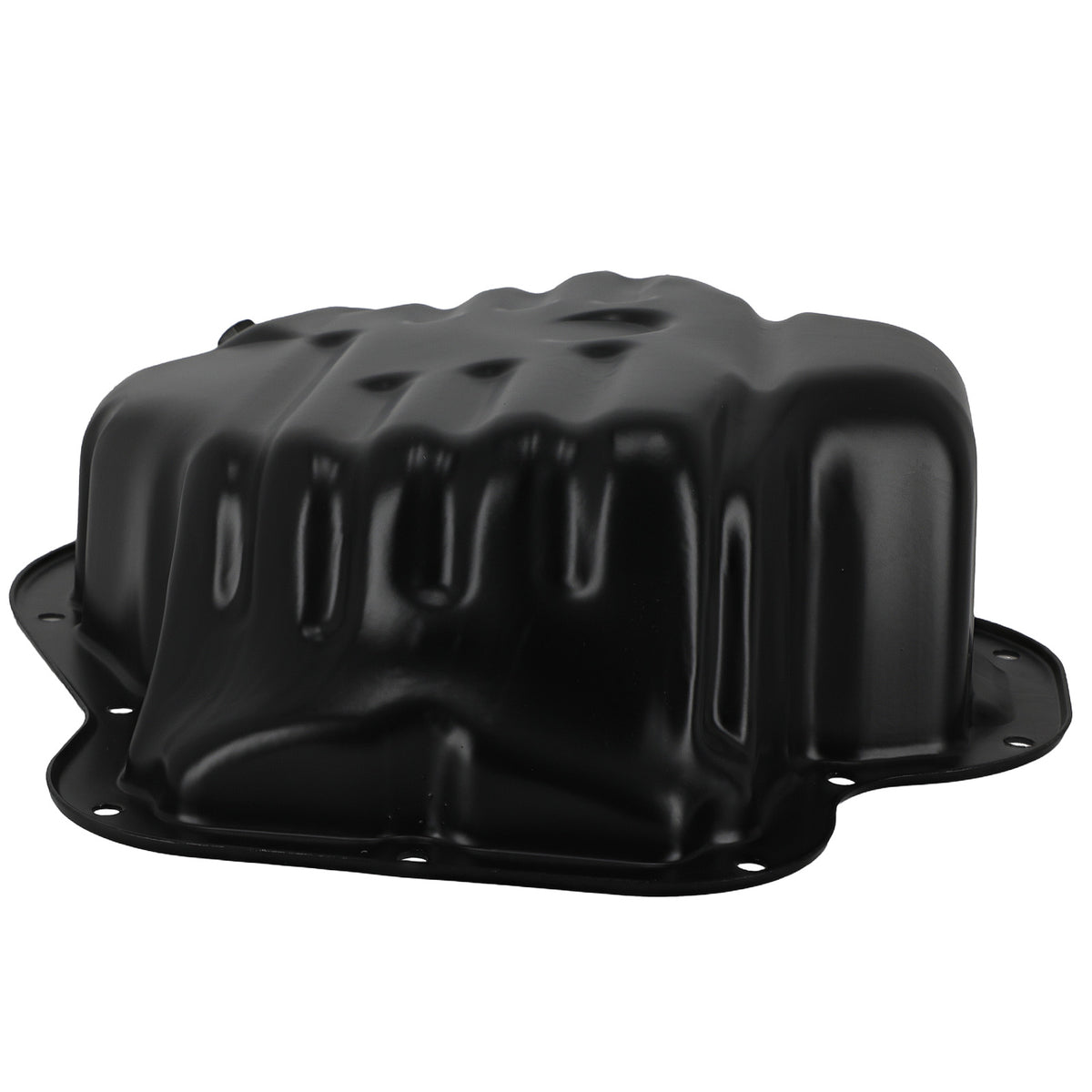 Lower Engine Oil Pan compatible For Toyota Camry2007-2011 Solara compatible For RAV4 2006-2008 L4 2.4L
