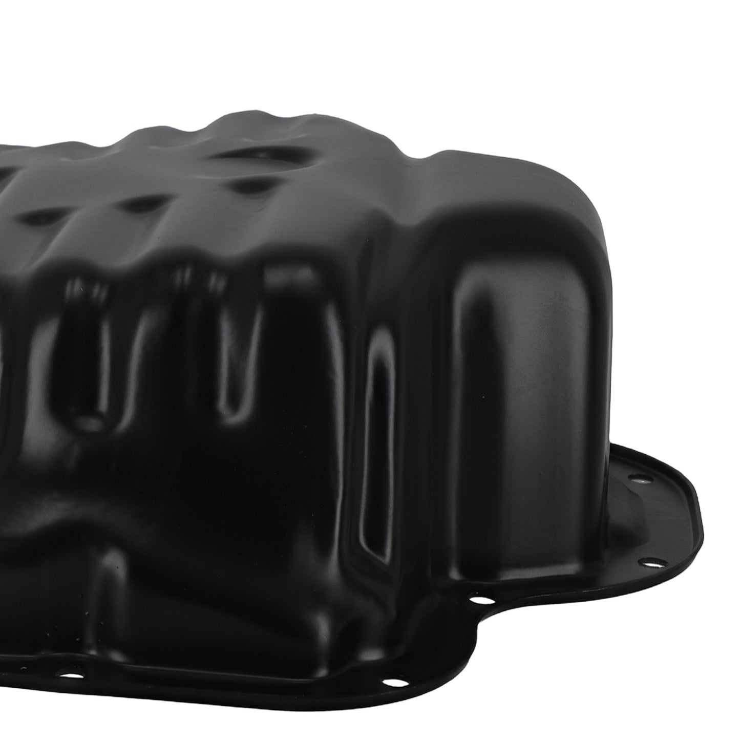 Lower Engine Oil Pan compatible For Toyota Camry2007-2011 Solara compatible For RAV4 2006-2008 L4 2.4L