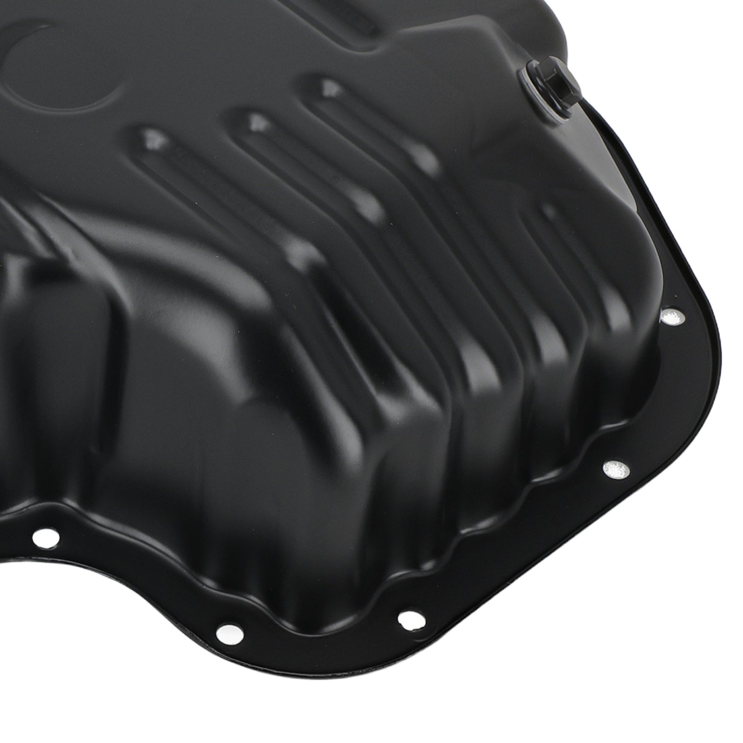 Lower Engine Oil Pan compatible For Toyota Camry2007-2011 Solara compatible For RAV4 2006-2008 L4 2.4L