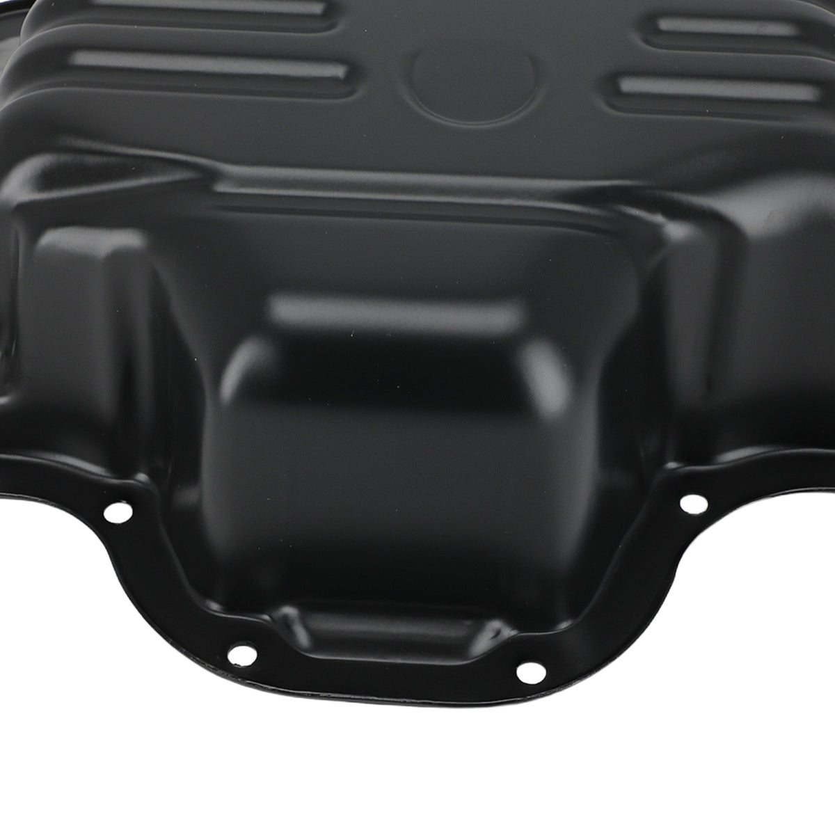 Lower Engine Oil Pan compatible For Toyota Camry2007-2011 Solara compatible For RAV4 2006-2008 L4 2.4L