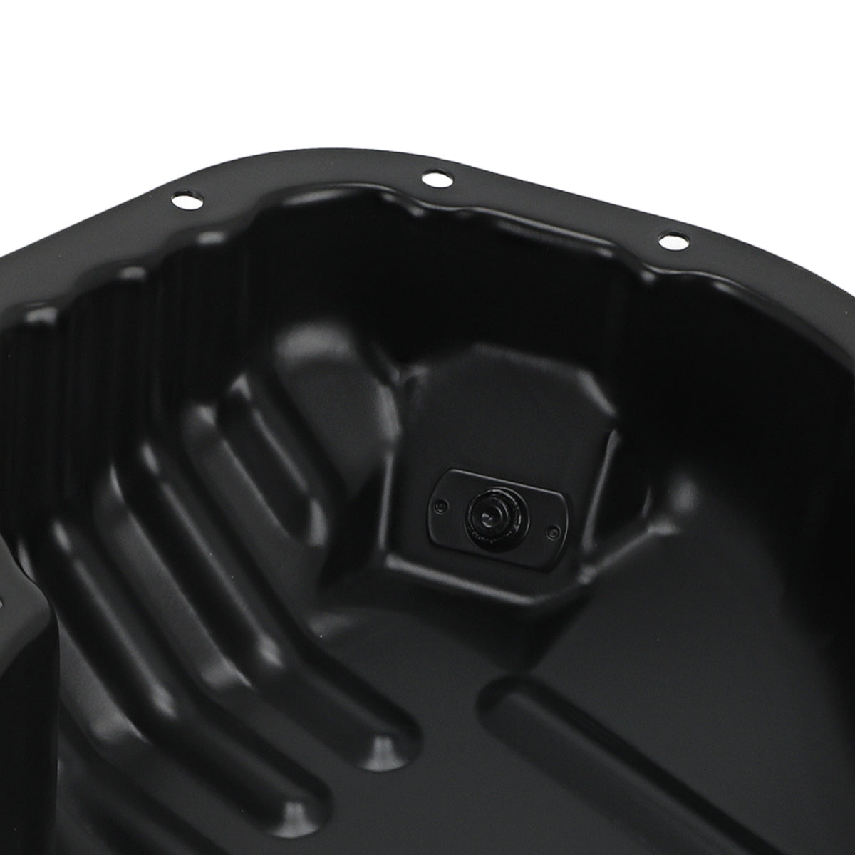 Lower Engine Oil Pan compatible For Toyota Camry2007-2011 Solara compatible For RAV4 2006-2008 L4 2.4L