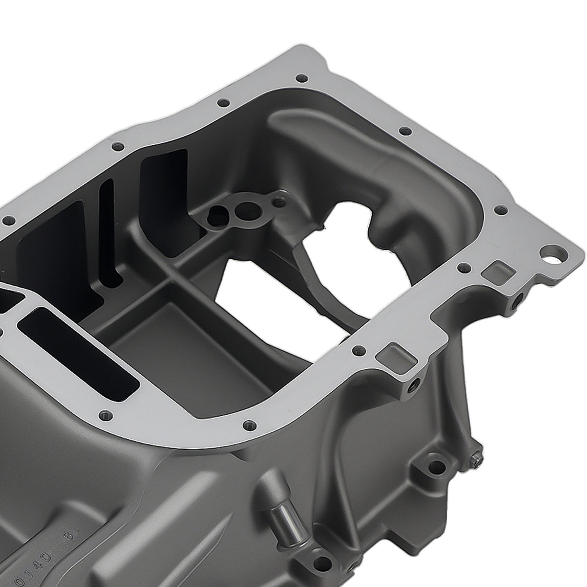 Engine Oil Pan compatible For Toyota Corolla Matrix compatible For Prius Scion xD iM compatible For Lexus CT200h 264628