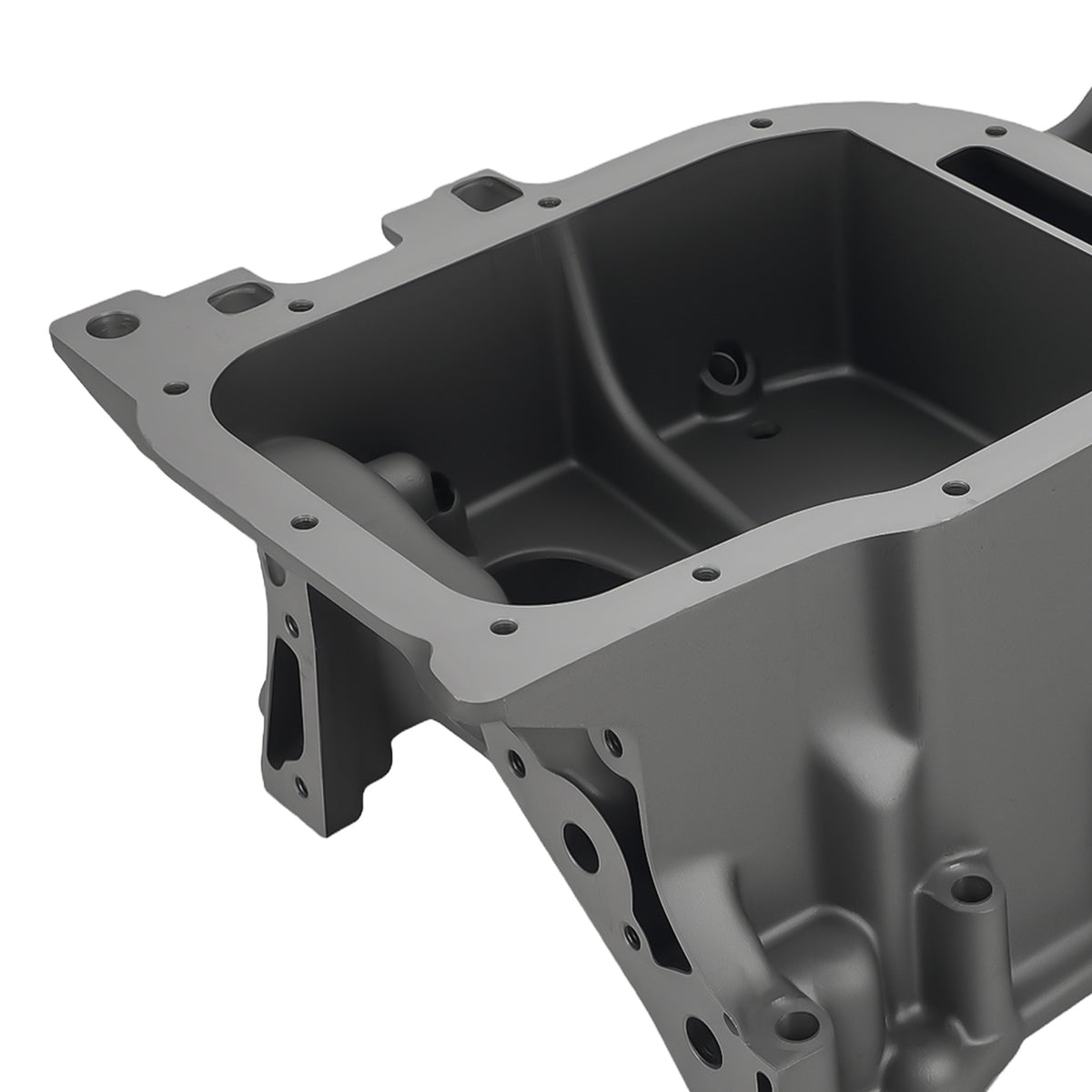 Engine Oil Pan compatible For Toyota Corolla Matrix compatible For Prius Scion xD iM compatible For Lexus CT200h 264628