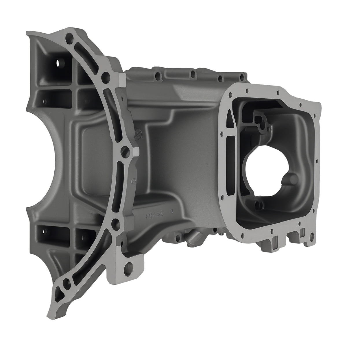 Engine Oil Pan compatible For Toyota Corolla Matrix compatible For Prius Scion xD iM compatible For Lexus CT200h 264628