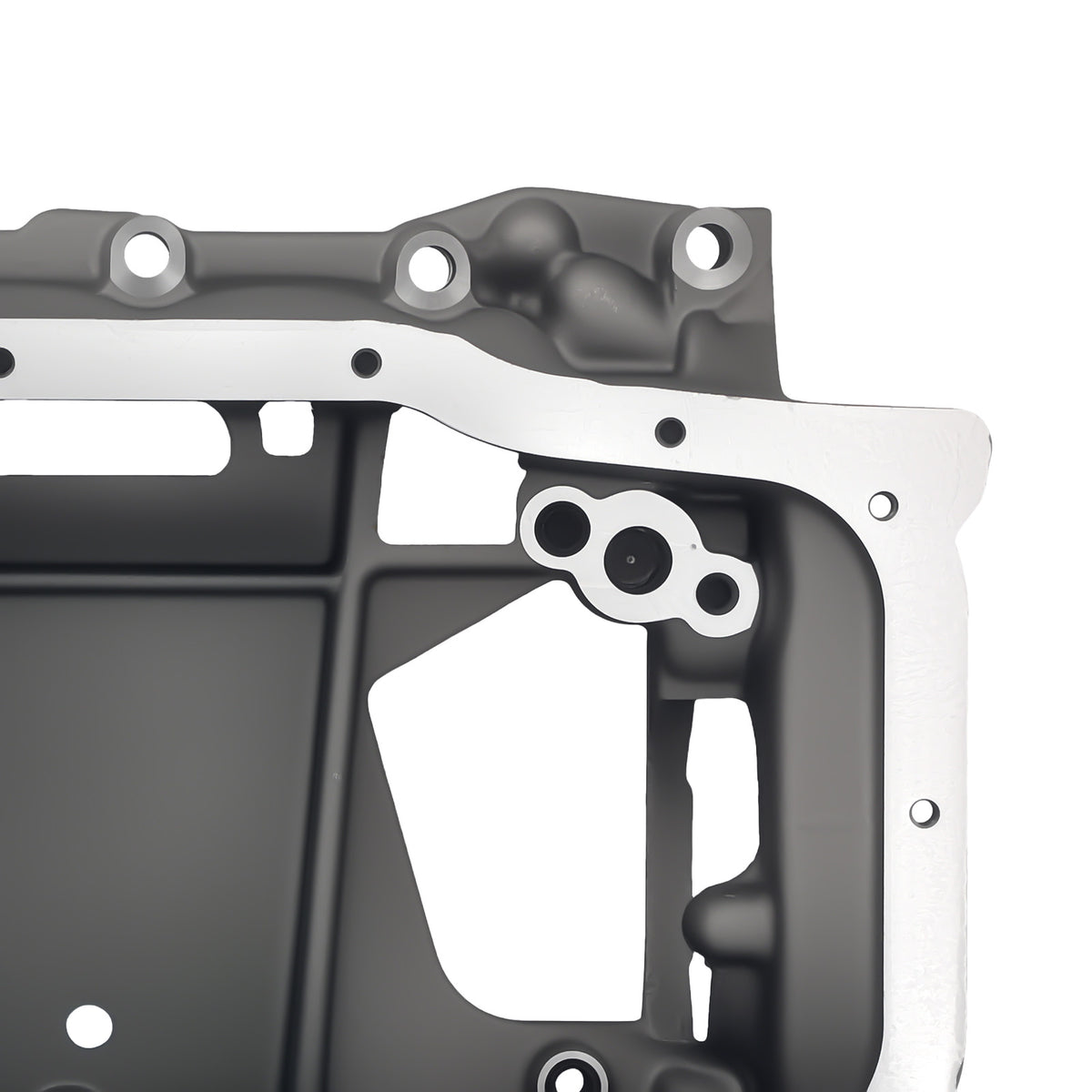 Engine Oil Pan compatible For Toyota Corolla Matrix compatible For Prius Scion xD iM compatible For Lexus CT200h 264628