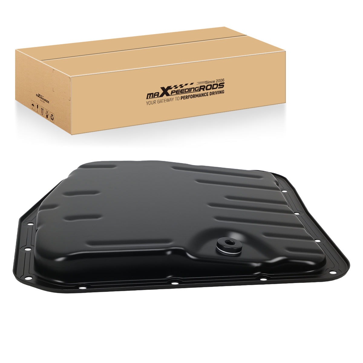 Auto Transmission Oil Pan compatible For Toyota Camry 2.0L 2.2L 3.0L 1983-2001