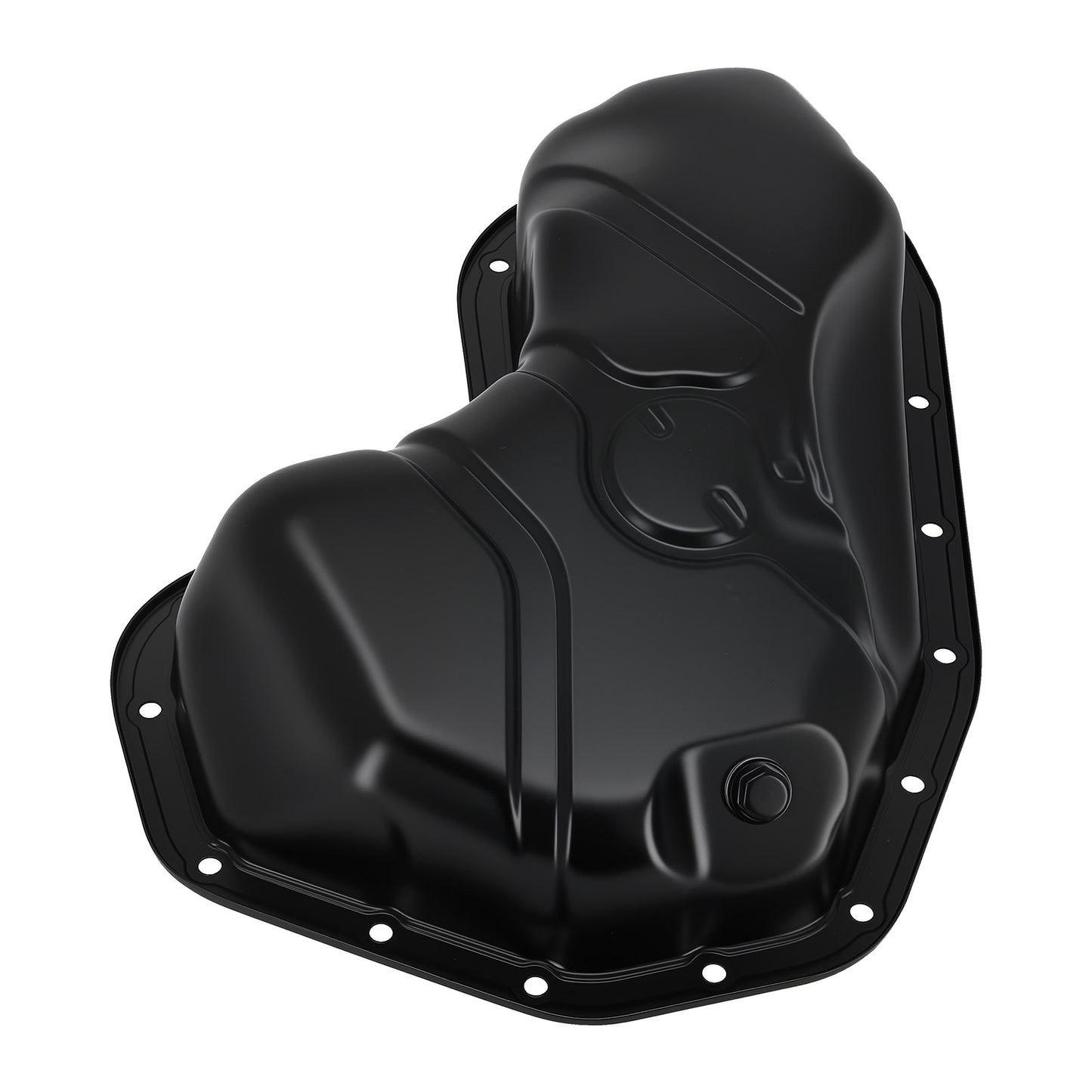Lower Engine Oil Pan compatible For Toyota Camry Highlander RAV4 Lexus ES350 RX350 V6 3.5L