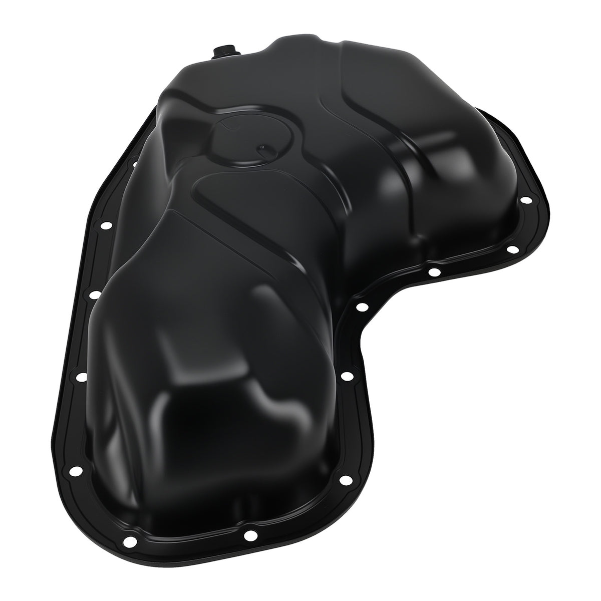 Lower Engine Oil Pan compatible For Toyota Camry Highlander RAV4 Lexus ES350 RX350 V6 3.5L