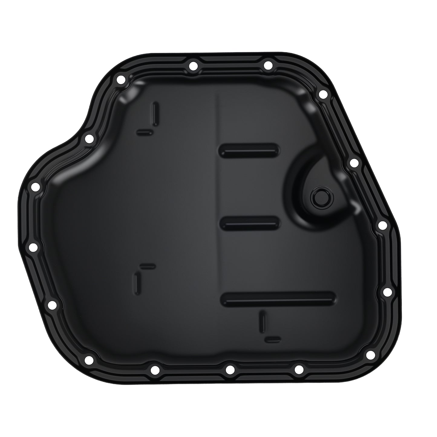 Auto Trans Collection Pan compatible for Toyota Corolla 1.8L CVT 2014-2024 3510602020