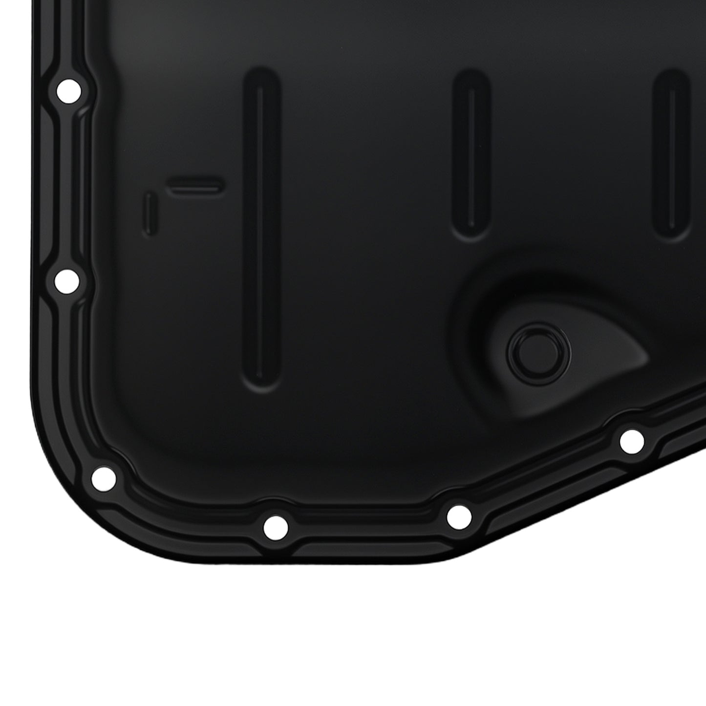 Auto Trans Collection Pan compatible for Toyota Corolla 1.8L CVT 2014-2024 3510602020
