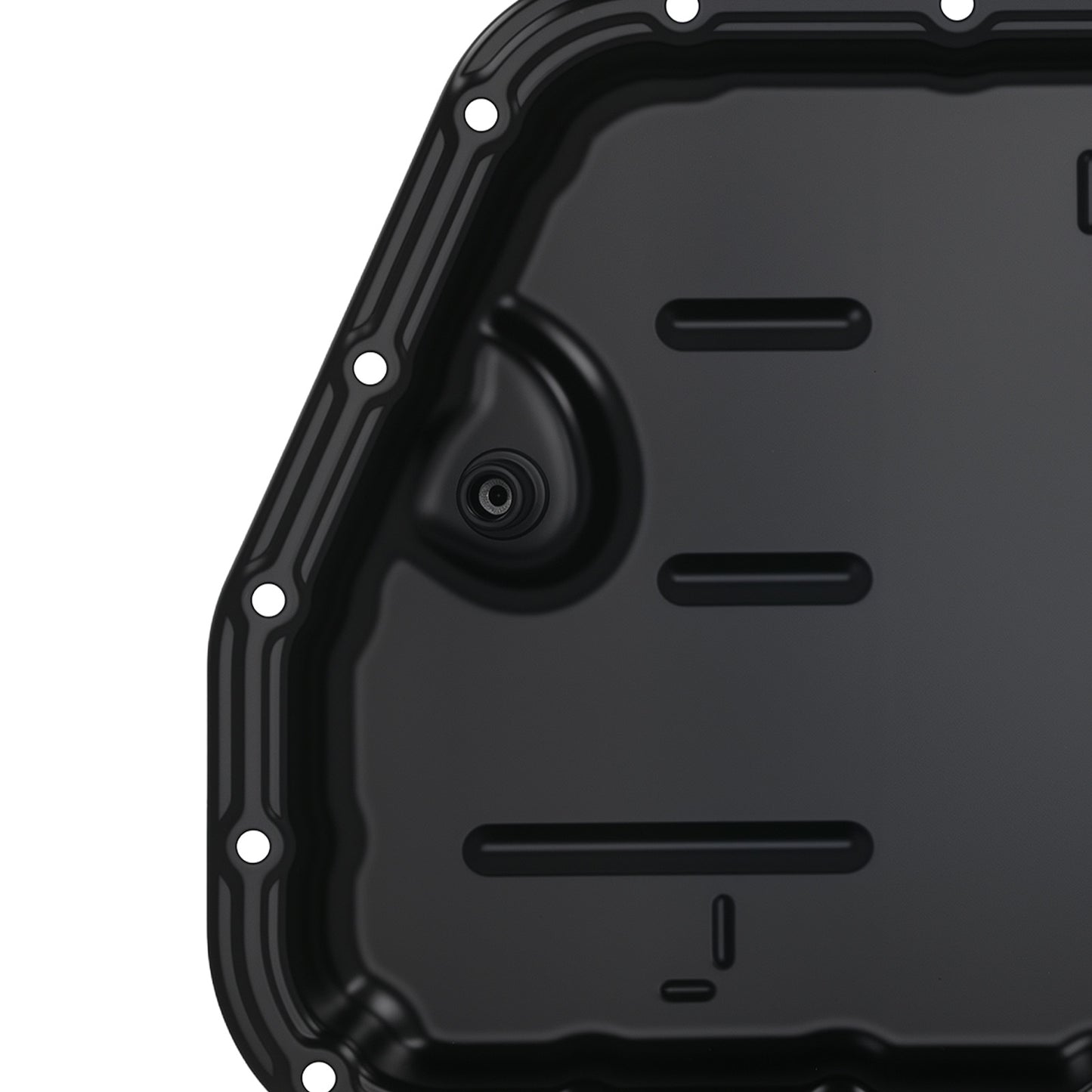 Auto Trans Collection Pan compatible for Toyota Corolla 1.8L CVT 2014-2024 3510602020
