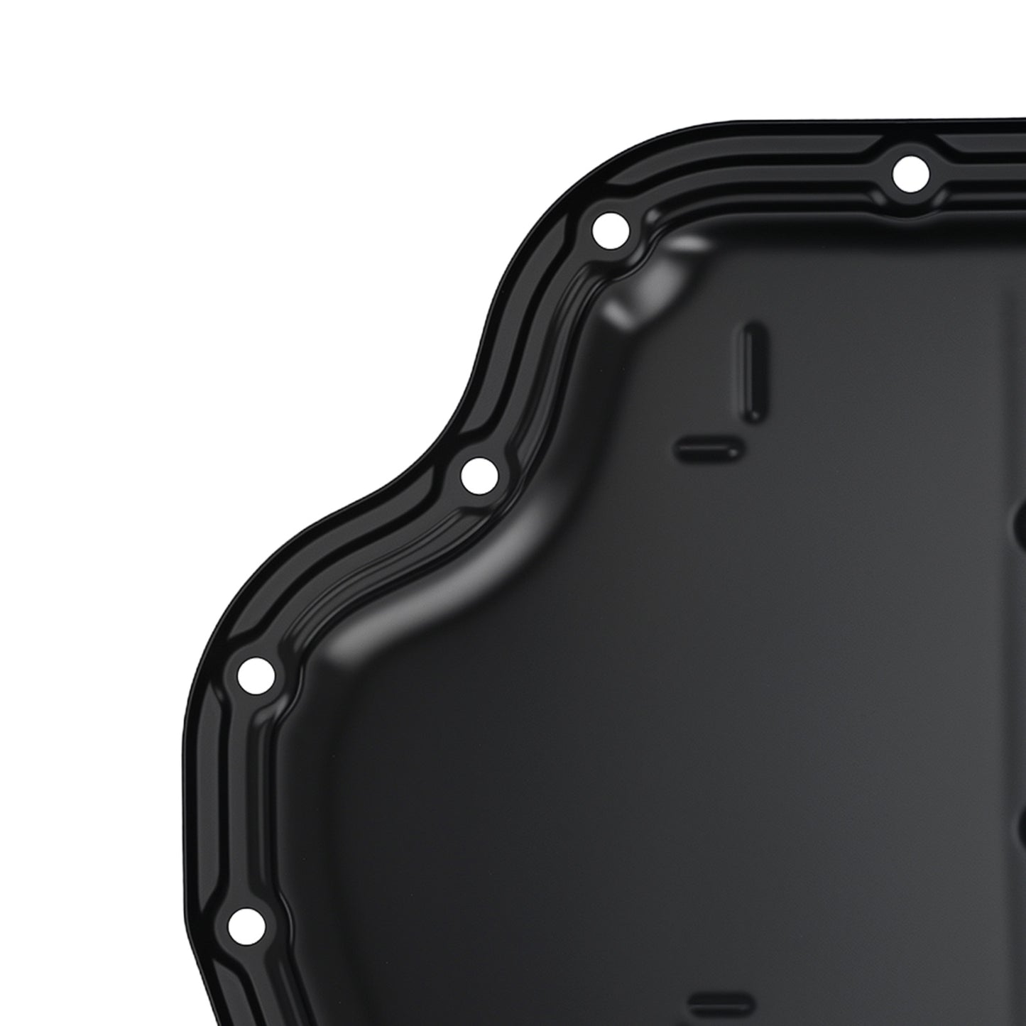 Auto Trans Collection Pan compatible for Toyota Corolla 1.8L CVT 2014-2024 3510602020