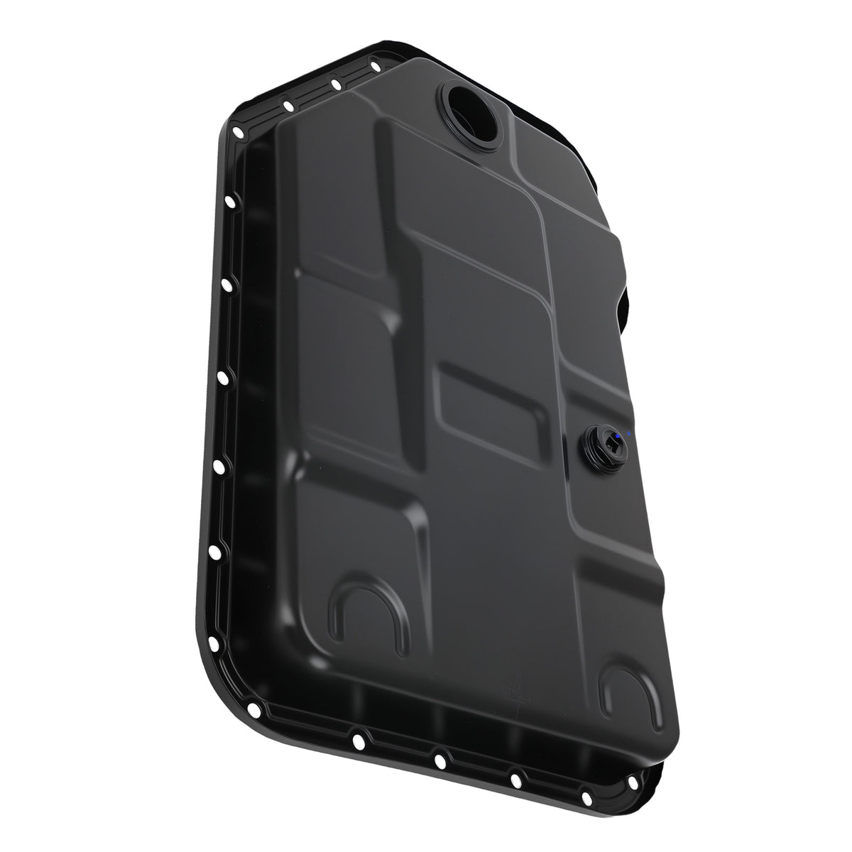 Auto Trans Oil Pan compatible For Audi A4 Quattro Avant Wagon 1998-2006 58108 HX84D