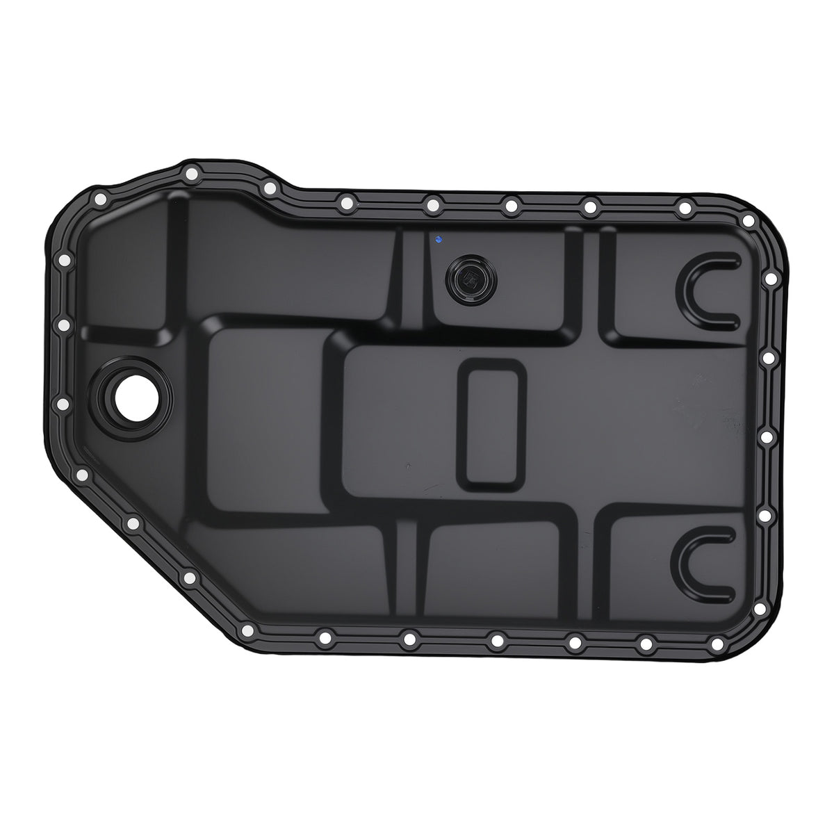 Auto Trans Oil Pan compatible For Audi A4 Quattro Avant Wagon 1998-2006 58108 HX84D