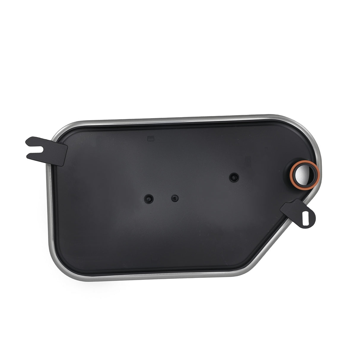 Auto Trans Oil Pan compatible For Audi A4 Quattro Avant Wagon 1998-2006 58108 HX84D