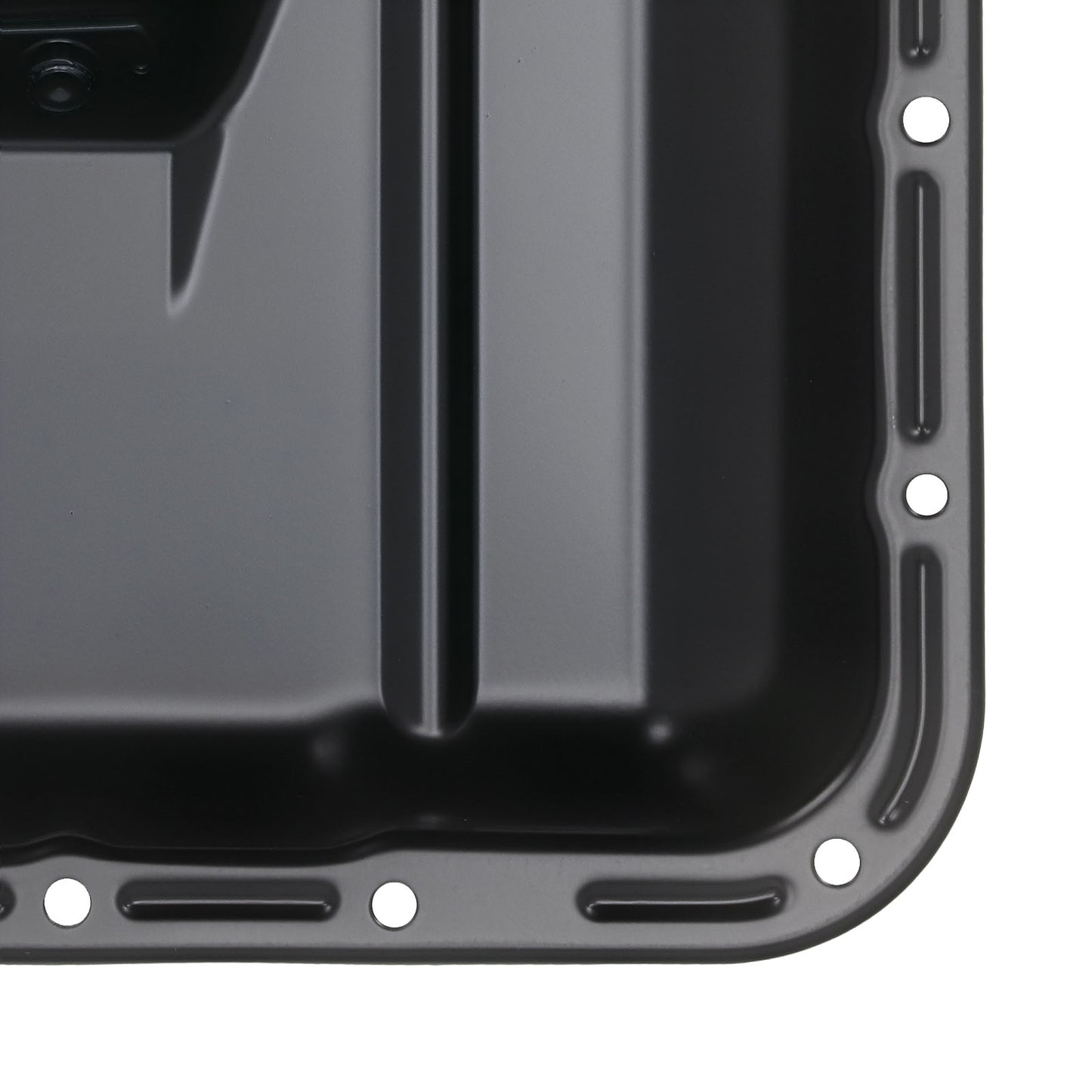 Engine Oil Pan compatible for Toyota Celica compatible for Corolla 1.8L 1993-1997 12102-16010 Steel Lower