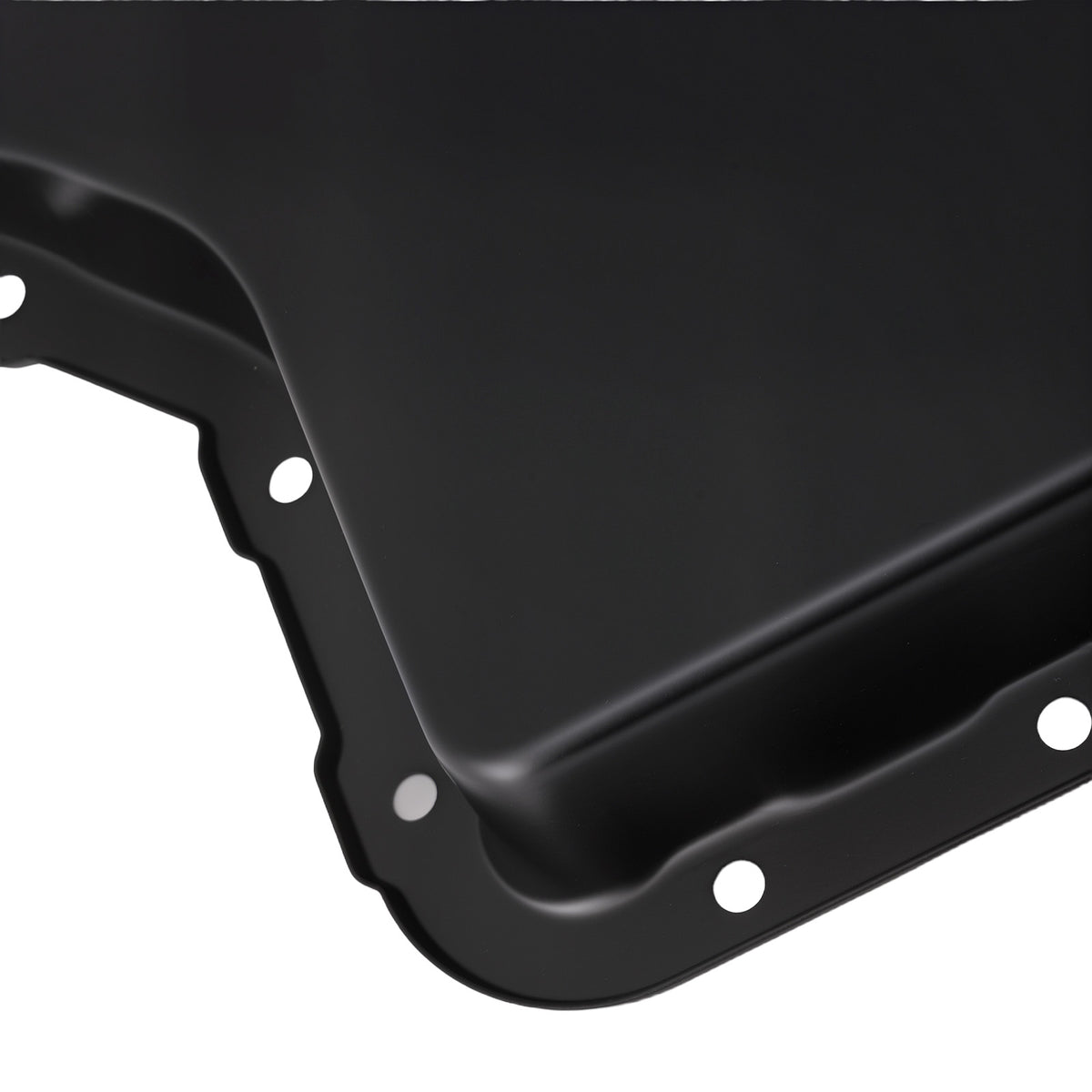 Direct Fit Transmission Oil Pan compatible For Ford Freestar AX4N 2005-2007 103362 Steel